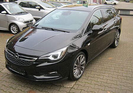 Opel Astra K Sports Tourer 1.Hand/Navi/Kamera/Leder