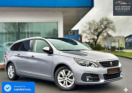 Peugeot 308 1.2 Active SW Navi PDC Tempomat AppConnect