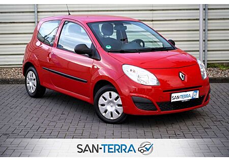 Renault Twingo 1.2 AUTHENTIQUE CD-RADIO*BREMSASSISTENT*RÜCKSITZBA