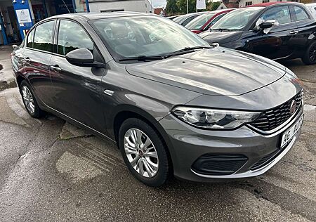 Fiat Tipo Pop +Garantie Klima Freisprech. TÜV+Service NEU