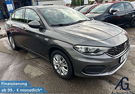 Fiat Tipo Pop +Garantie Klima Freisprech. TÜV+Service NEU