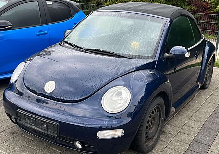 VW New Beetle Volkswagen 2.0 Highline