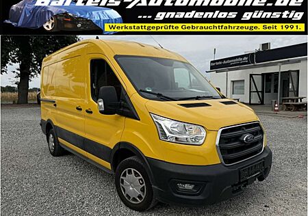 Ford Transit 290 L2 Trend, Klima, Standheizung, AHK