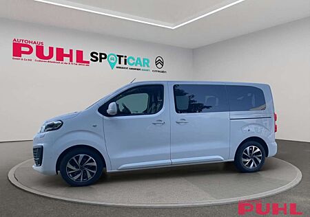 Citroën Spacetourer Citroen Shine M Panoramadach,Leder- Xenon