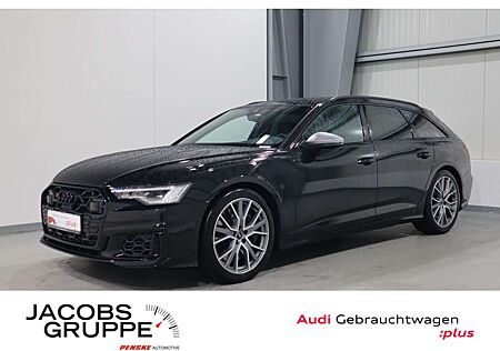 Audi S6 Avant 3.0 TDI quattro B&O*Matrix*TopView *