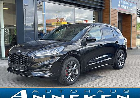Ford Kuga EcoBlue ST-Line*Navi*LED*Sitzhzg*AHK*Autom.