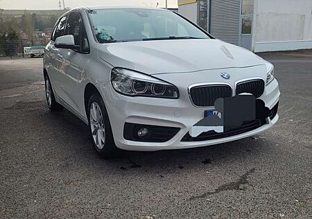 BMW 218i 218 Gran Tourer Aut. Advantage