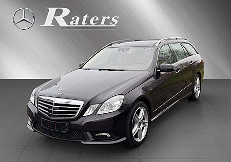Mercedes-Benz E 500 T-Modell Elegance