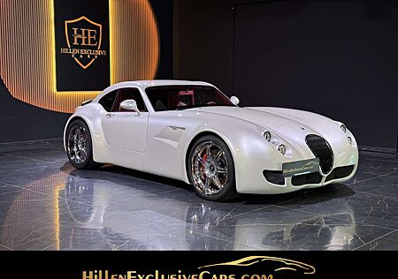 Wiesmann MF5 MF 5 GT 5,0 V10 Dt. Auto*2. Hand