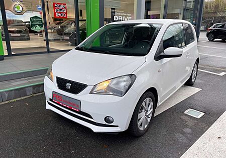 Seat Mii Sport