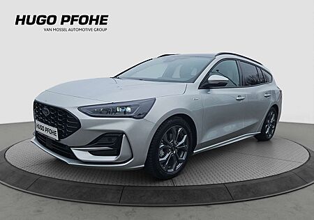Ford Focus ST-Line Turnier AUT AHK PANO MATRIX WI-PKT GJR