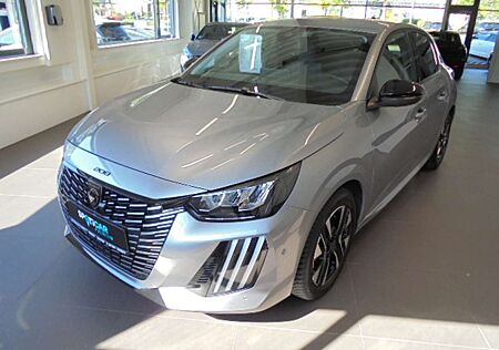 Peugeot 208 Allure PureTech 100 Automatik EAT8
