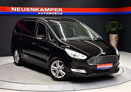 Ford Galaxy PDC Kamera Automatik Tempomat