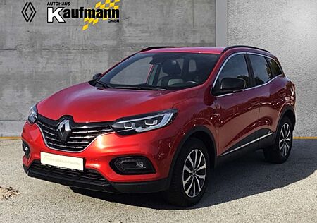 Renault Kadjar Black Edition 1.3 TCe 140 EU6d