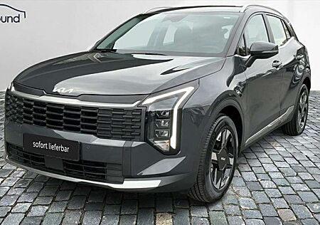 Kia Sportage V 1,6 T-GDI URBAN Alu LED NAV Kamera Winterpaket