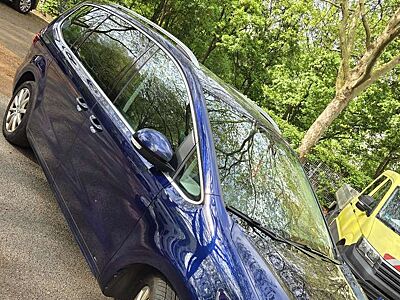 SEAT Alhambra Xcellence