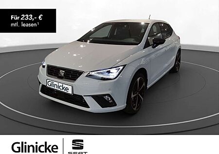 Seat Ibiza 1.0 TSI FR 18" Kessy Dinamica LED PDC