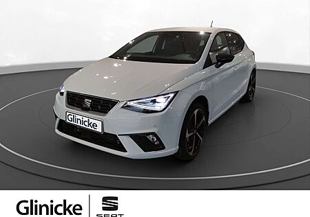 Seat Ibiza 1.0 TSI FR 18" Kessy Dinamica LED PDC