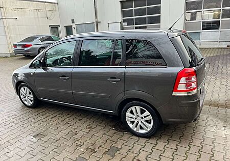 Opel Zafira 1.8 / 7 Sitzer