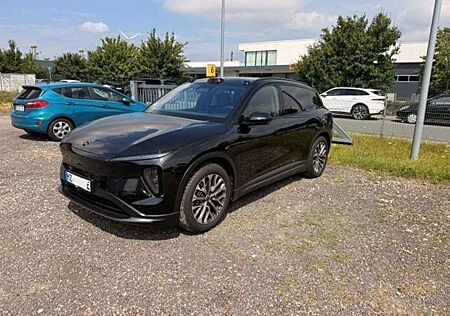 NIO EL6 EL6 Standard Range inkl. Batterie