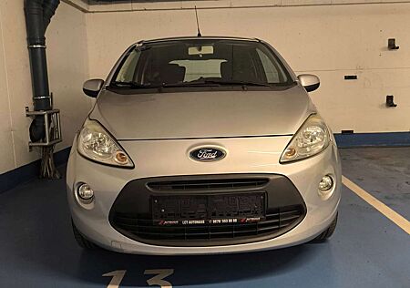 Ford Ka /+ 1.2 Trend
