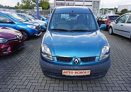 Renault Kangoo 1,2 55 KW ** MIT KLIMA, KUPPLUNG - NEU **