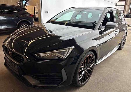 Cupra Leon Sportstourer VZ e-Hybrid