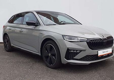 Skoda Scala Monte Carlo Sehr schöne Ausstattung