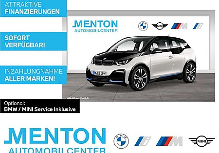 BMW i3 s 120Ah (2017 - 2022) HK HiFi DAB LED WLAN