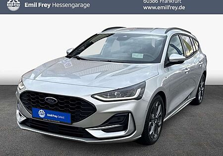 Ford Focus Turnier 1.0 EcoBoost Hybrid ST-LINE X