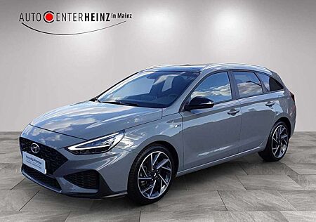 Hyundai i30 N Line Mild-Hybrid