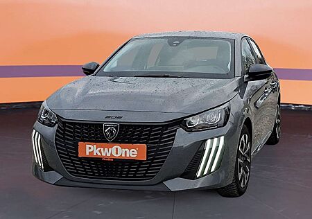 Peugeot 208 Active #TEMPOMAT #KLIMAANLAGE #KEYLESS START