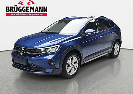 VW Taigo Volkswagen 1.0 TSI LIFE NAVI LED DAB WINTER SICHT PDC K