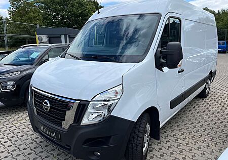 Nissan NV400 L2H2 3,5t COMFORT