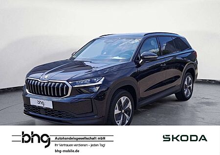 Skoda Kodiaq 2.0 TDI 4x4 DSG Selection - Panoramaschie