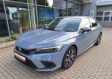 Honda Civic e:HEV 2.0 i-MMD Hybrid Elegance