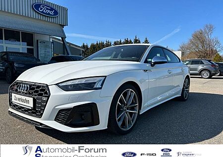 Audi S5 quattro Sportback 3.0 TDI *Massage*Klima*