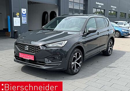 Seat Tarraco 2.0 TDI DSG 4Drive FR LED NAVI STANDHZG PARKLENK A