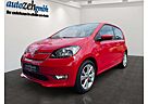 Skoda Citigo e iV Style+CCS+36,8kwh+PDC+Sitzh.+Klimatr