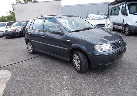 VW Polo Volkswagen Comfortline Getreibe broblem,, Tüv 2026,