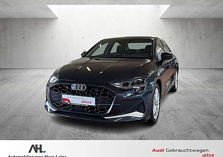 Audi A3 Limousine 35 TDI advanced S-tronic Facelift LED Na