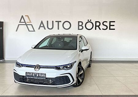 VW Golf Volkswagen VIII Lim 1.4 GTE NAVI*PANO*HUD*CAM*IQ.LIGHT