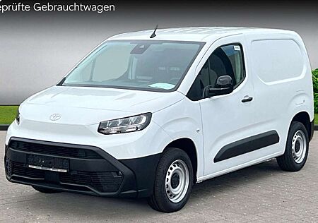 Toyota Pro Ace Proace L1 Meister Comfort Nebelsch. Navi elektr. Fenster