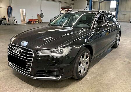 Audi A6 Avant 2.0 TDI 140kW ultra S tronic