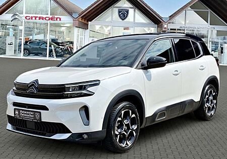 Citroën C5 Aircross Citroen Max PureTech 130 EAT8