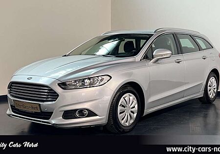 Ford Mondeo Turnier Trend TEMPO-BLUETOOTH-PDC-SHZ