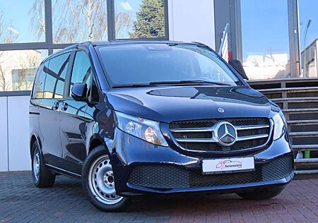 Mercedes-Benz V 300 d Aut. Edition kompakt 9G-Tronic