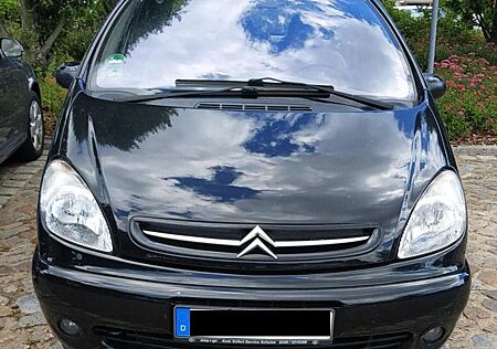 Citroën Xsara Picasso Citroen 1.8i Exclusive