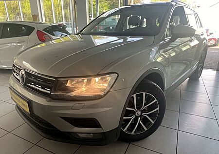 VW Tiguan Volkswagen Comfortline DSG * DIGITALTACHO*