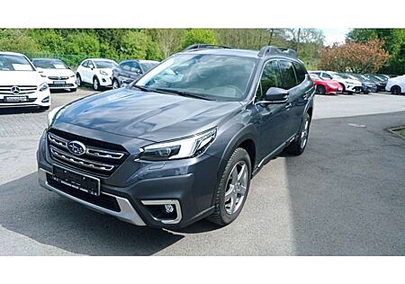 Subaru Outback 2.5i EDITION TREND 40